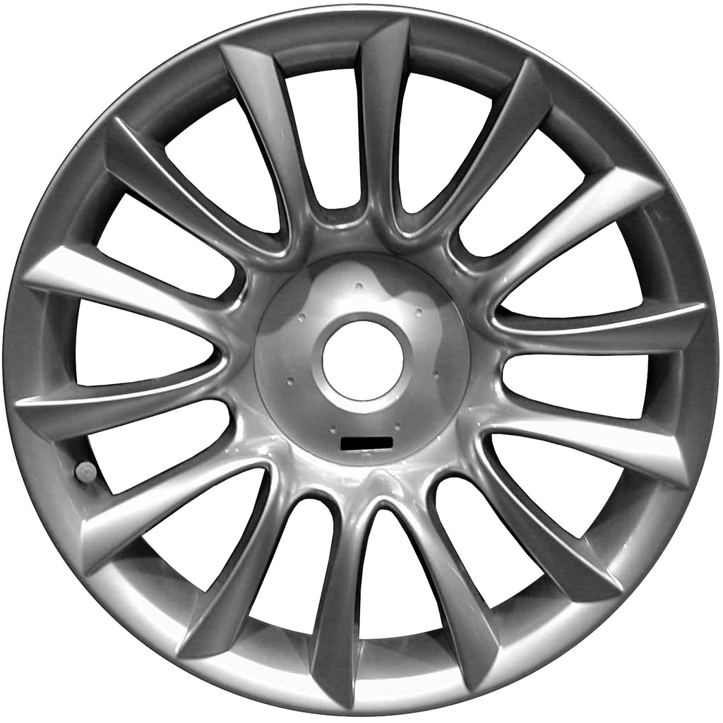 Rear Aluminum Wheel For Bmw 6 Series 2004-2010(ALYBT058U20)