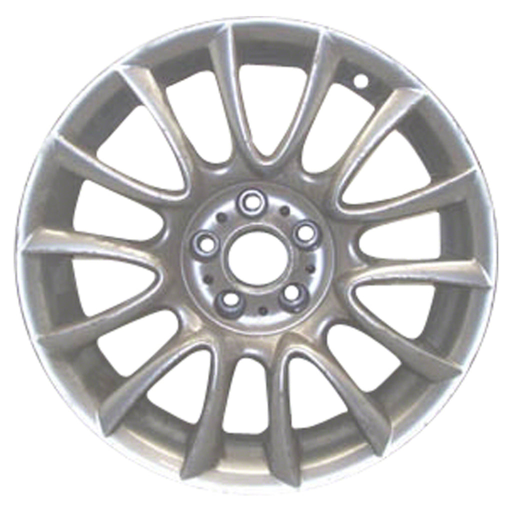 Rear Aluminum Wheel For Bmw 6 Series 2004-2010(ALYBT058U77)