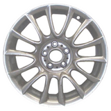 Rear Aluminum Wheel For Bmw 6 Series 2004-2010(ALYBT058U77)
