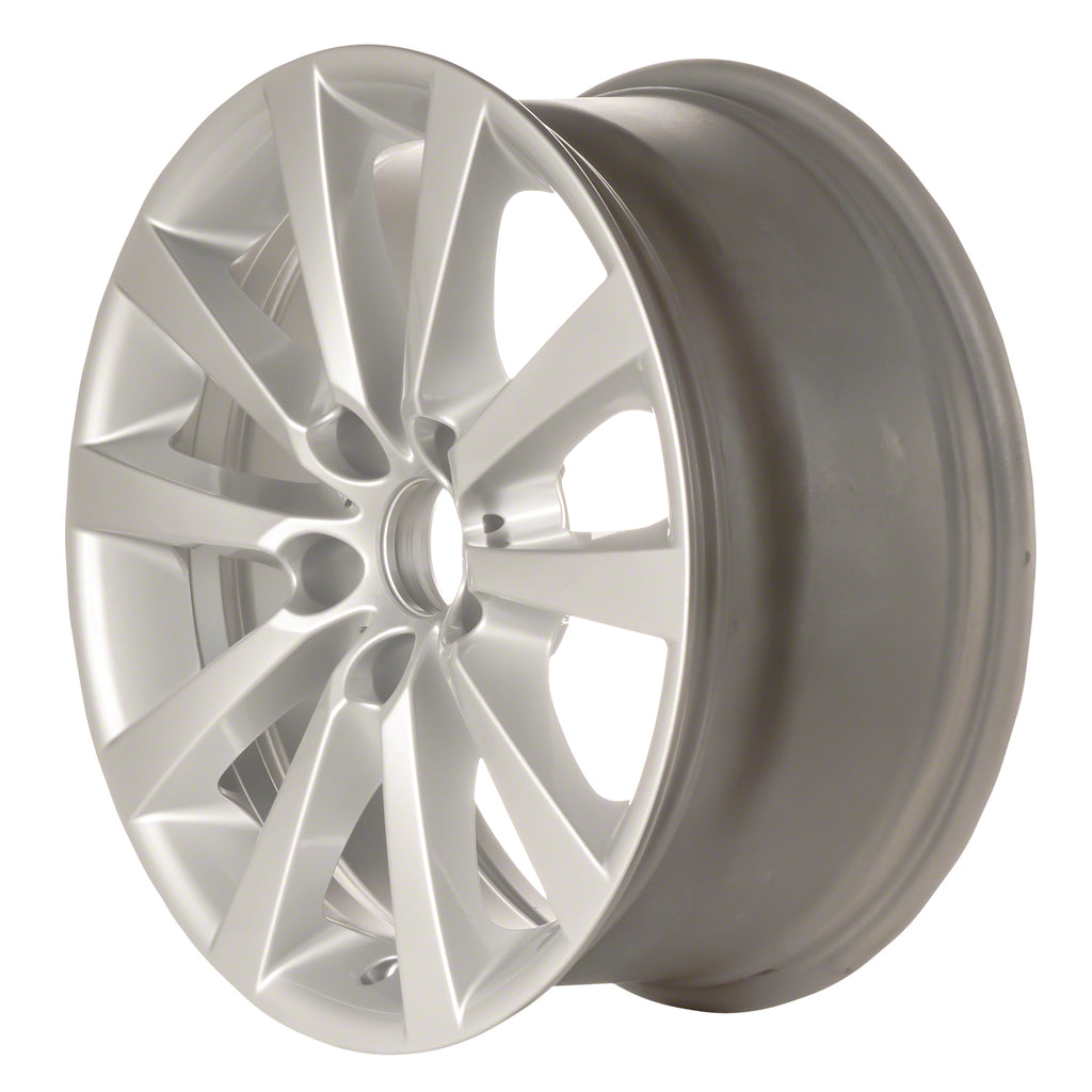 Aluminum Wheel For Bmw 5 Series (2011-) 2011-2019(ALYBT059U20)