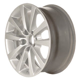 Aluminum Wheel For Bmw 5 Series (2011-) 2011-2019(ALYBT059U20)