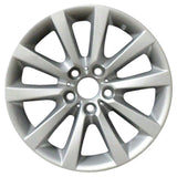 Aluminum Wheel For Bmw 5 Series (2011-) 2011-2019(ALYBT059U95)