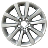 Aluminum Wheel For Bmw 5 Series (2011-) 2011-2019(ALYBT059U95)