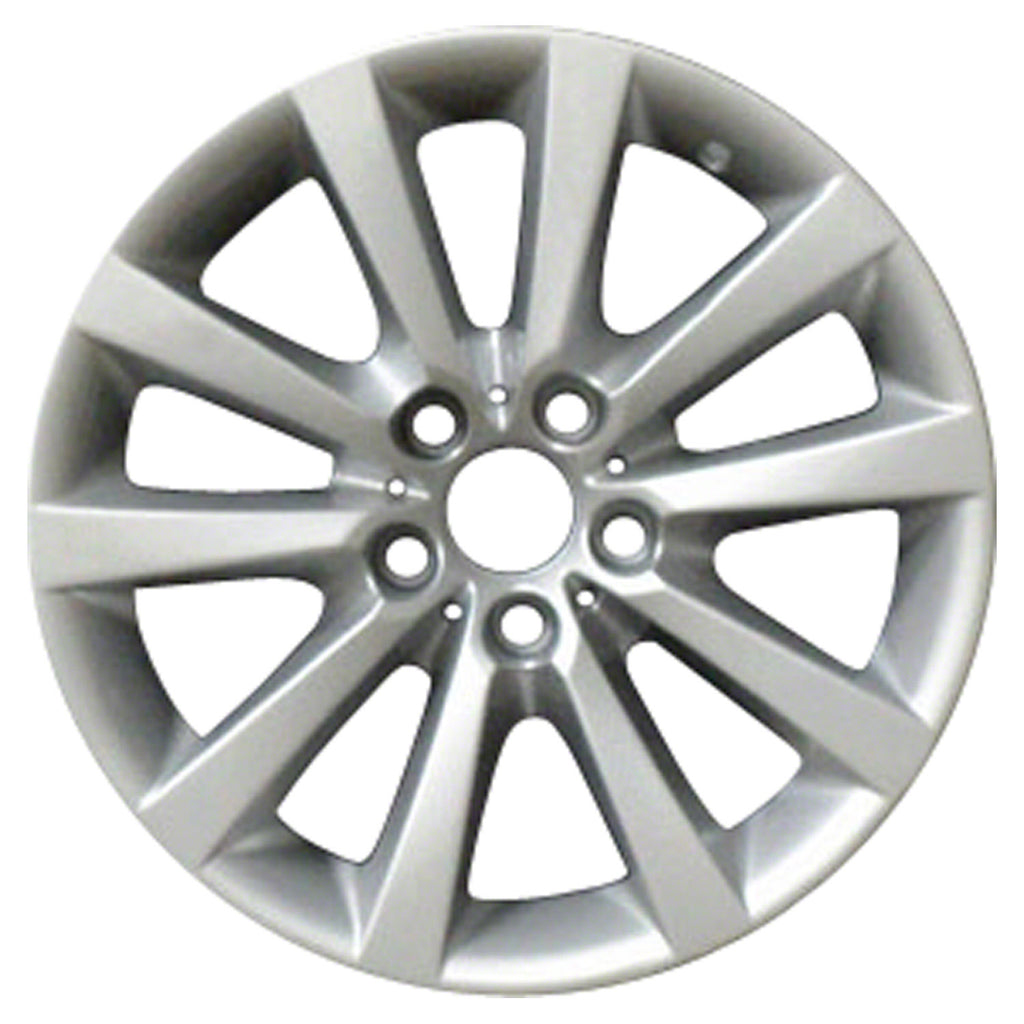 Aluminum Wheel For Bmw 5 Series (2011-) 2011-2019(ALYBT059U97)