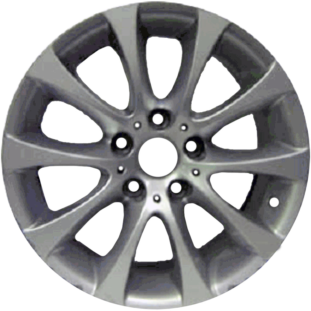 Rear Aluminum Wheel For Bmw 3 Series Convertible 2007-2013(ALYBT060U20)