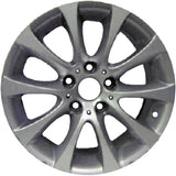 Rear Aluminum Wheel For Bmw 3 Series Convertible 2007-2013(ALYBT060U20)