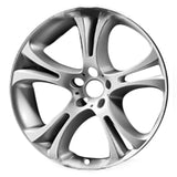 Rear Aluminum Wheel For Bmw X5 2010-2013(ALYBT062U20)