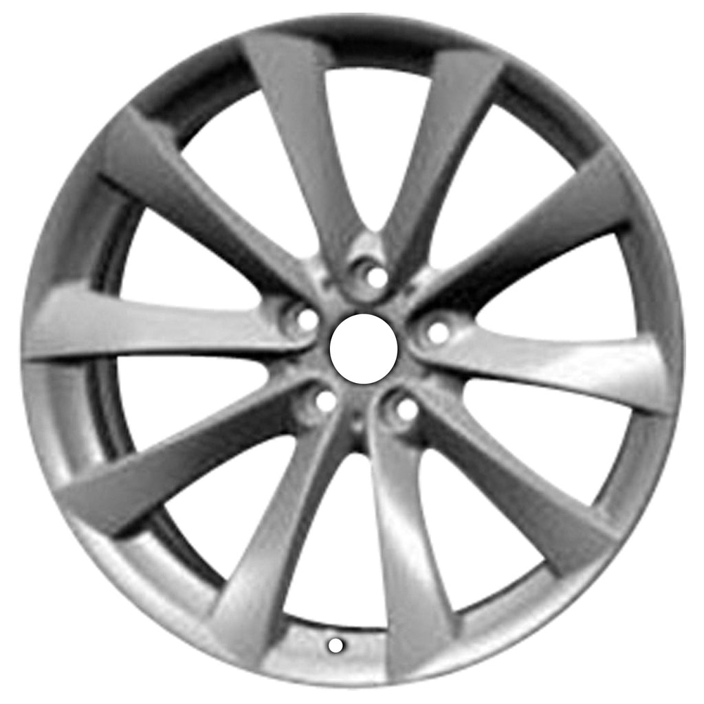 Frontont Aluminum Wheel For Bmw X5 2007-2013(ALYBT063U20)