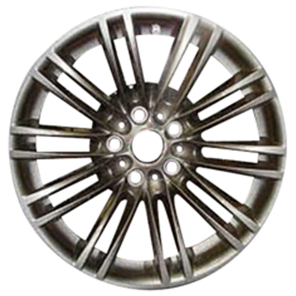 Frontont Aluminum Wheel For Bmw M3 2008-2013(ALYBT065U20)