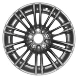 Rear Aluminum Wheel For Bmw M3 2008-2013(ALYBT066U20)