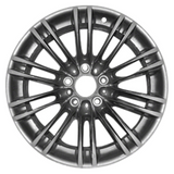 Rear Aluminum Wheel For Bmw M3 2008-2013(ALYBT066U20)