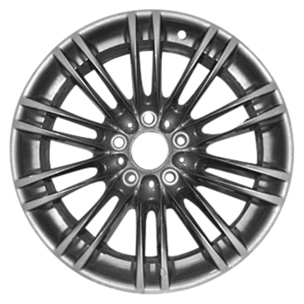 Rear Aluminum Wheel For Bmw M3 2008-2013(ALYBT066U35)