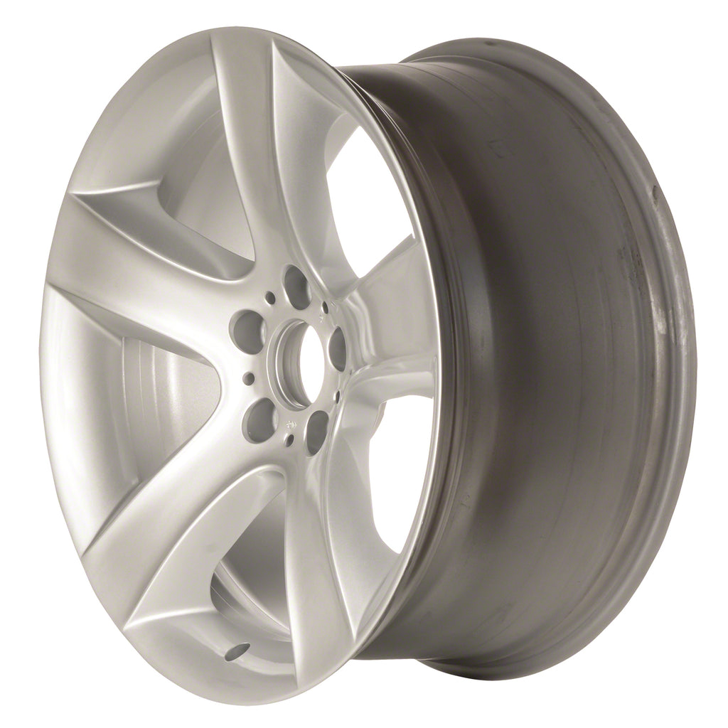 Rear Aluminum Wheel For Bmw X6 2008-2013(ALYBT067U20)