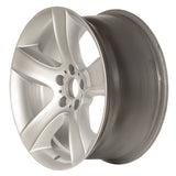 Rear Aluminum Wheel For Bmw X6 2008-2013(ALYBT067U20)