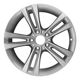 Aluminum Wheel For Bmw 430i Convertible 2017-2020(ALYBT068U35)