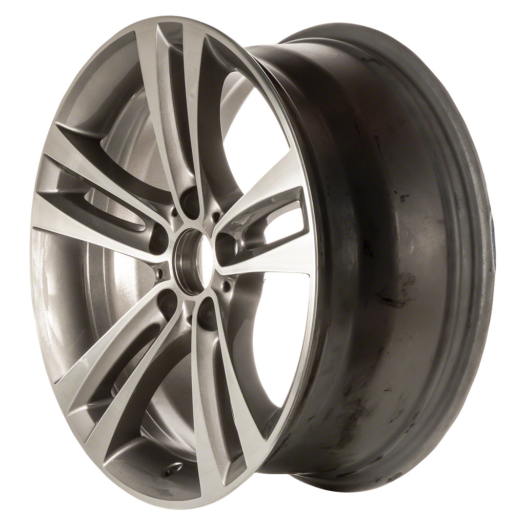 Aluminum Wheel For Bmw 430i Convertible 2017-2020(ALYBT068U95)