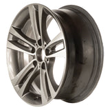 Aluminum Wheel For Bmw 430i Convertible 2017-2020(ALYBT068U95)