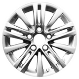 Aluminum Wheel For Bmw 3 Series Convertible 2008-2013(ALYBT069U20)