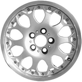 Aluminum Wheel For Bmw 5 Series 2001-2003(ALYBT070U20)