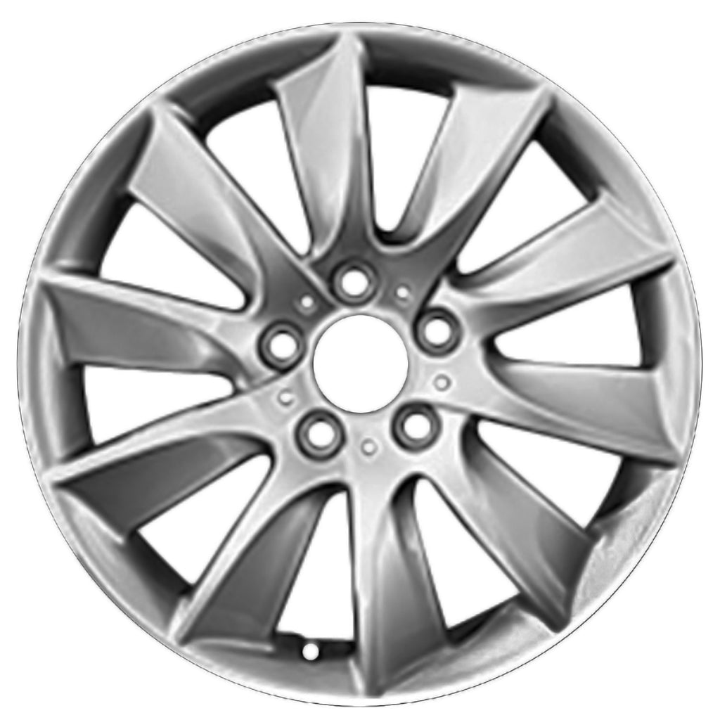 Aluminum Wheel For Bmw 5 Series (2011-) 2011-2019(ALYBT071U20)