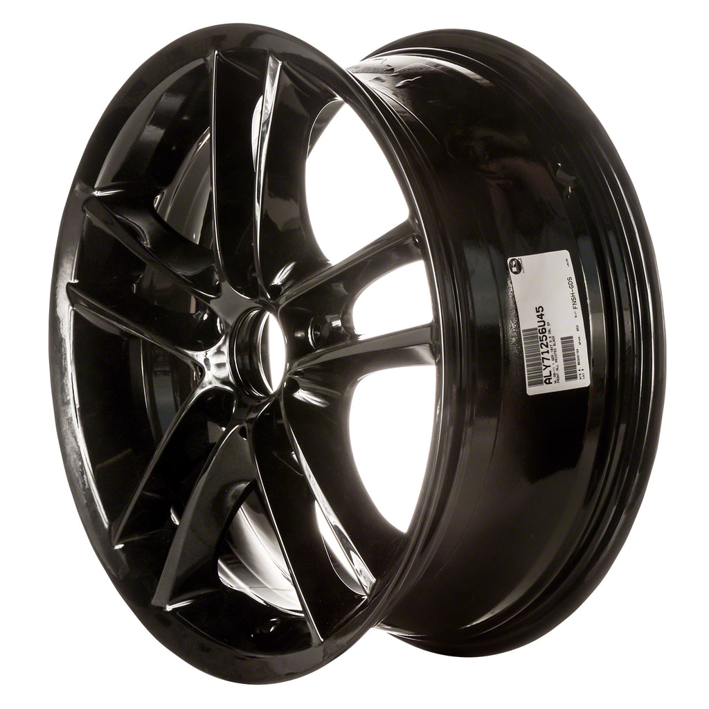 Frontont Aluminum Wheel For Bmw 1 Series 2008-2013(ALYBT074U45)