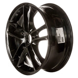 Frontont Aluminum Wheel For Bmw 1 Series 2008-2013(ALYBT074U45)