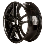 Frontont Aluminum Wheel For Bmw 1 Series 2008-2013(ALYBT074U45)