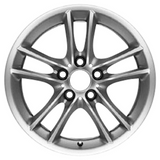 Rear Aluminum Wheel For Bmw 1 Series 2008-2013(ALYBT075U45)
