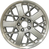 Aluminum Wheel For Bmw 5 Series 2001-2003(ALYBT076U10)