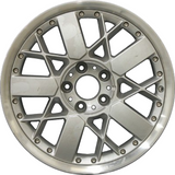Aluminum Wheel For Bmw 5 Series 2001-2003(ALYBT076U10)