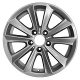 Aluminum Wheel For Bmw 5 Series (2011-) 2011-2016(ALYBT077U20)