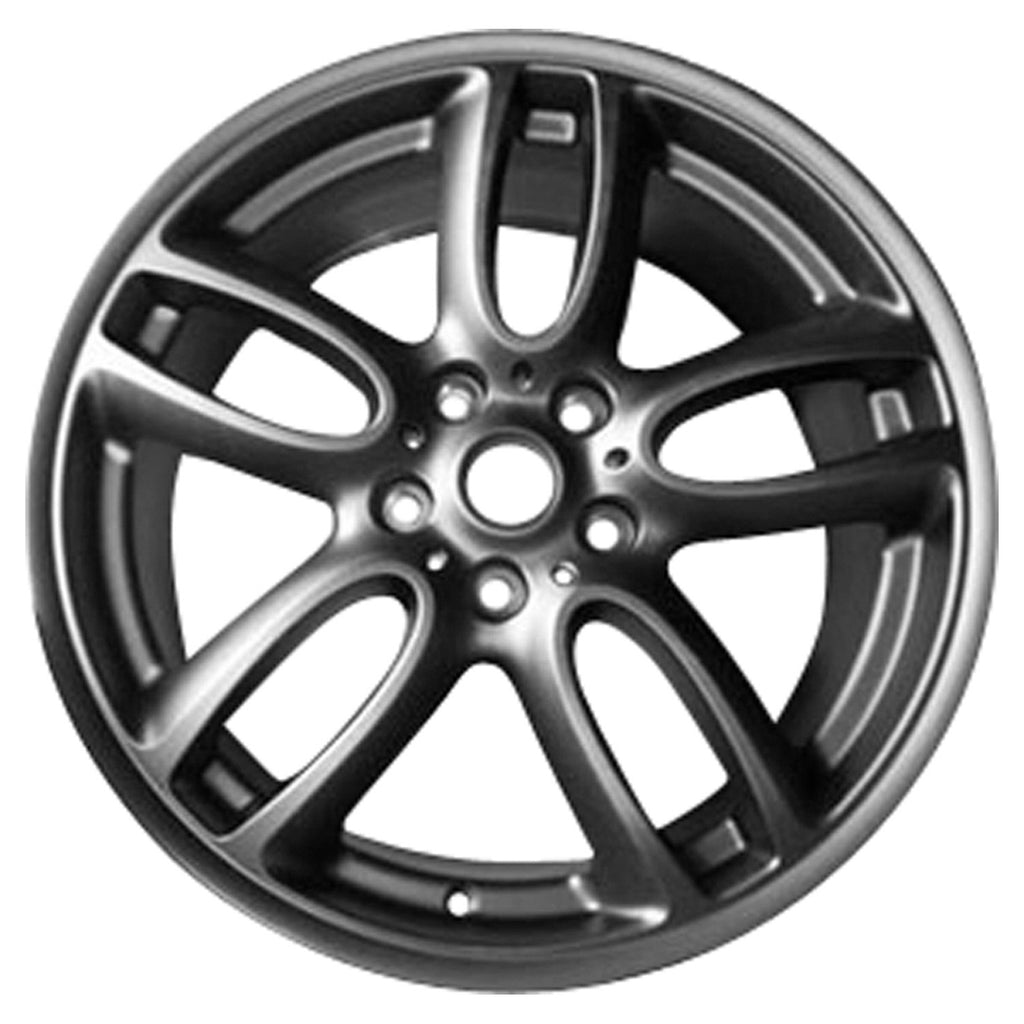 Aluminum Wheel For Mini Countryman 2011-2013(ALYBT078U46)