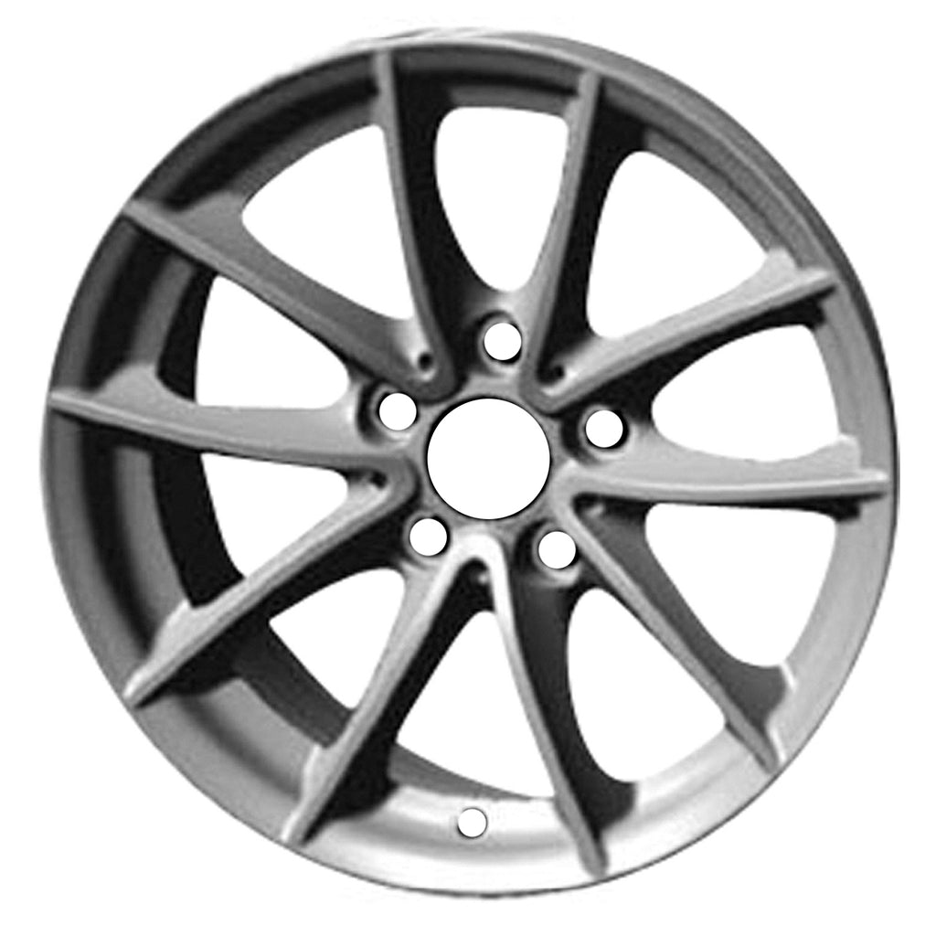 Aluminum Wheel For Bmw X3 2011-2018(ALYBT080U20)