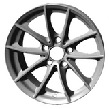 Aluminum Wheel For Bmw X3 2011-2018(ALYBT080U20)