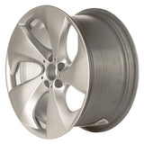 Frontont Driver Side Aluminum Wheel For Bmw X6 2010-2013(ALYBT088U20)