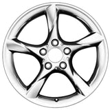 Rear Aluminum Wheel For Bmw Z4 2009-2016(ALYBT090U20)