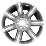Frontont Aluminum Wheel For Bmw 5 Series Gran Turismo 2010-2017(ALYBT091U20)