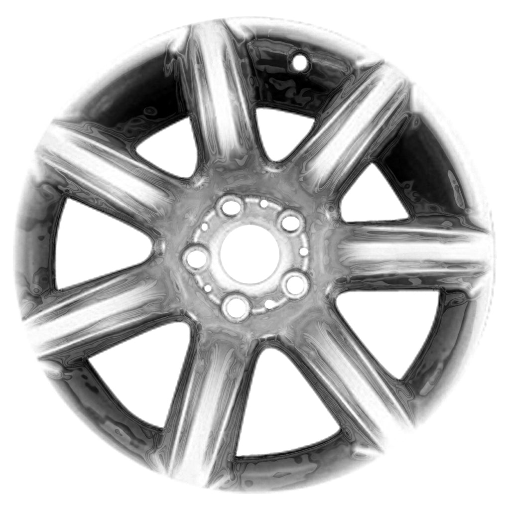 Frontont Aluminum Wheel For Bmw 5 Series Gran Turismo 2010-2017(ALYBT091U85)