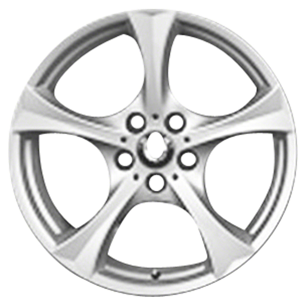 Rear Aluminum Wheel For Bmw Z4 2009-2013(ALYBT097U20)