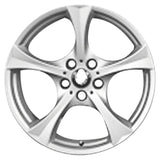 Rear Aluminum Wheel For Bmw Z4 2009-2013(ALYBT097U20)