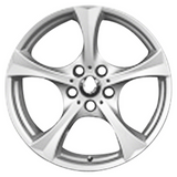Rear Aluminum Wheel For Bmw Z4 2009-2013(ALYBT097U20)