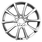 Frontont Aluminum Wheel For Bmw 5 Series (2011-) 2011-2019(ALYBU010U20)