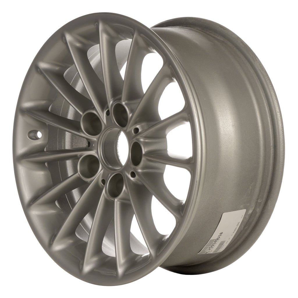 Aluminum Wheel For Bmw 5 Series 2001-2003(ALYBU011U10)