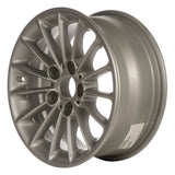 Aluminum Wheel For Bmw 5 Series 2001-2003(ALYBU011U10)