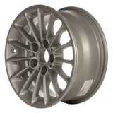 Aluminum Wheel For Bmw 5 Series 2001-2003(ALYBU011U10)
