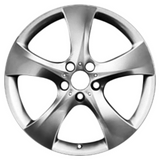 Frontont Aluminum Wheel For Bmw 1 Series 2008-2013(ALYBU014U20)