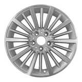 Aluminum Wheel For Bmw 3 Series Gran Turismo 2014-2016(ALYBU016U10)