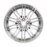Frontont Aluminum Wheel For Bmw 5 Series 2008-2010(ALYBU019U10)