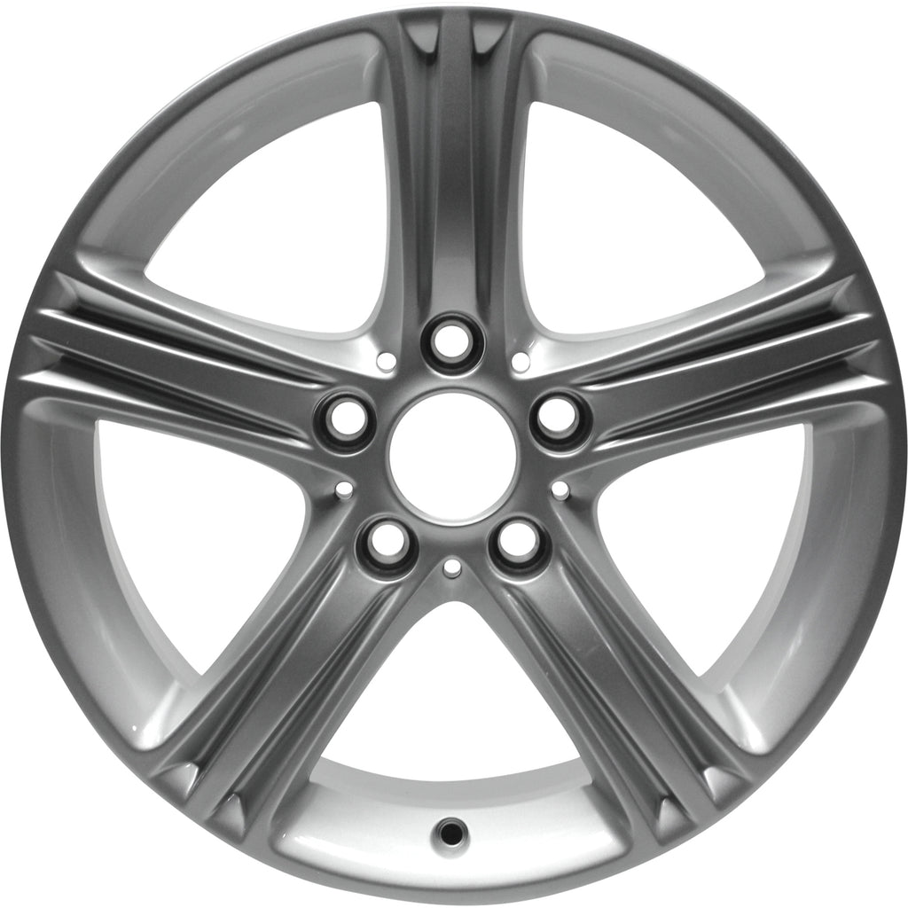 Aluminum Wheel For Bmw 430i Convertible 2017-2020(ALYBU021U20)