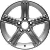 Aluminum Wheel For Bmw 430i Convertible 2017-2020(ALYBU021U20)